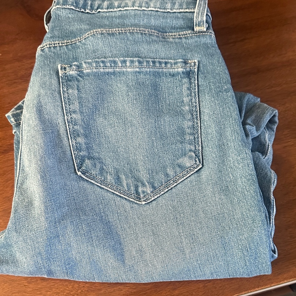 L’agence denim